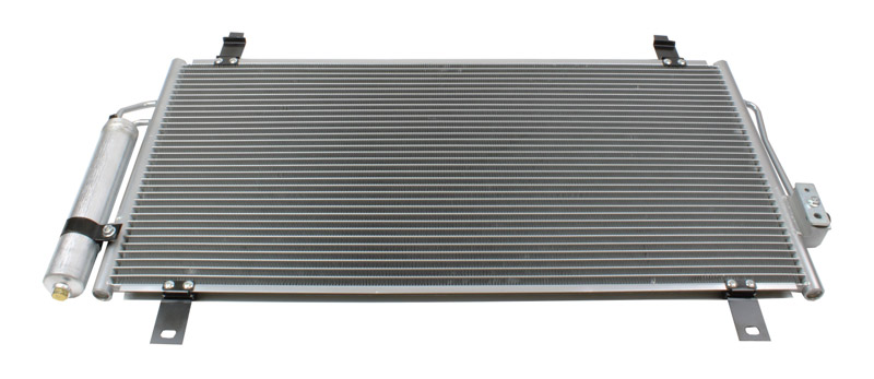 Maxgear Condensor, airconditioning AC830298