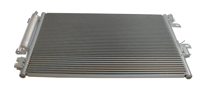 Maxgear Condensor, airconditioning AC830302