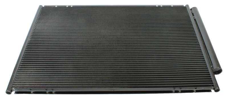 Maxgear Condensor, airconditioning AC830303