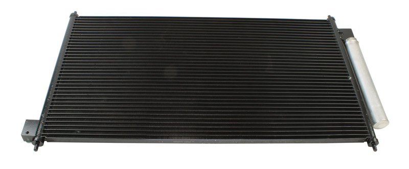 Maxgear Condensor, airconditioning AC830312