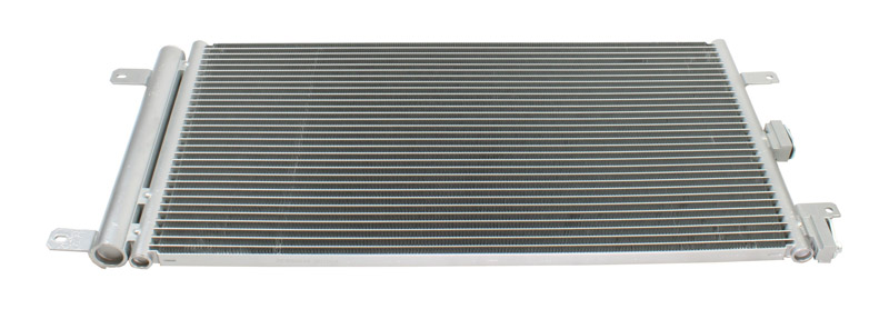 Maxgear Condensor, airconditioning AC830318