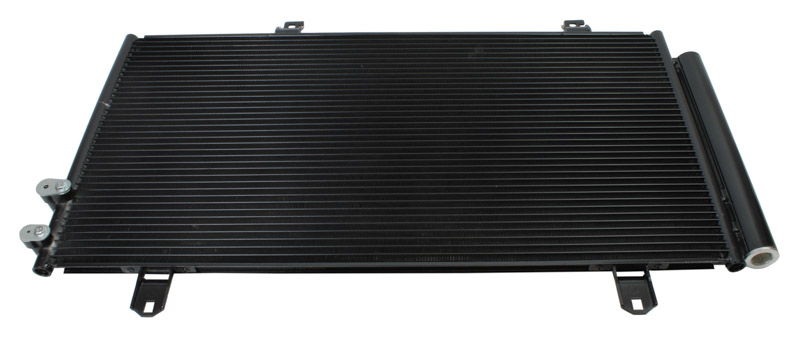 Maxgear Condensor, airconditioning AC830326