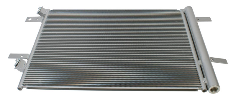 Maxgear Condensor, airconditioning AC830338