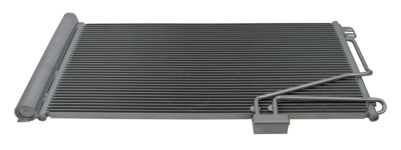 Maxgear Condensor, airconditioning AC830342