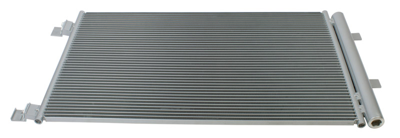 Maxgear Condensor, airconditioning AC830343