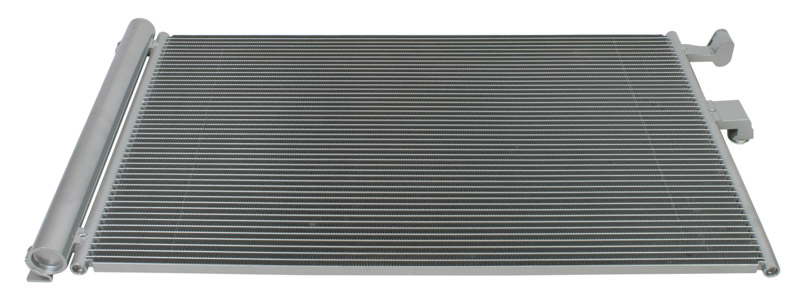 Maxgear Condensor, airconditioning AC830344