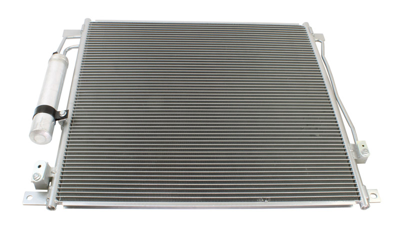 Maxgear Condensor, airconditioning AC830349