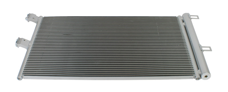 Maxgear Condensor, airconditioning AC830359