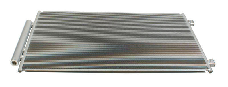 Maxgear Condensor, airconditioning AC830363