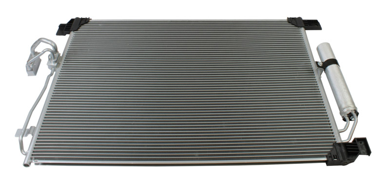 Maxgear Condensor, airconditioning AC830365