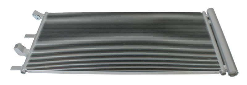 Maxgear Condensor, airconditioning AC830376