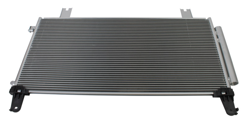 Maxgear Condensor, airconditioning AC830378