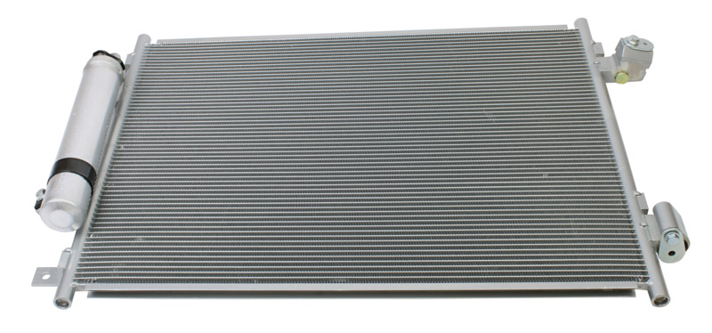 Maxgear Condensor, airconditioning AC830382