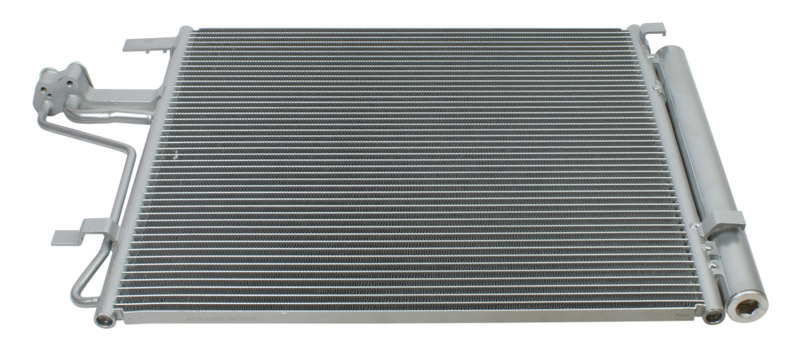 Maxgear Condensor, airconditioning AC830383