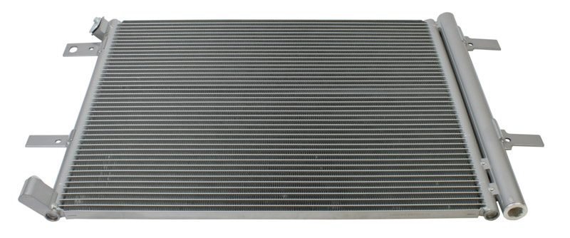 Maxgear Condensor, airconditioning AC830388