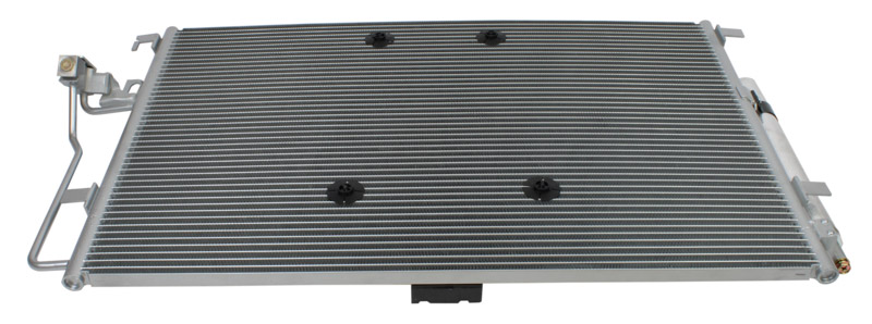 Maxgear Condensor, airconditioning AC830399