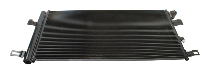 Maxgear Condensor, airconditioning AC830400