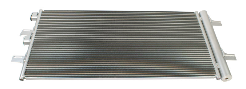 Maxgear Condensor, airconditioning AC830403