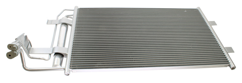 Maxgear Condensor, airconditioning AC830404