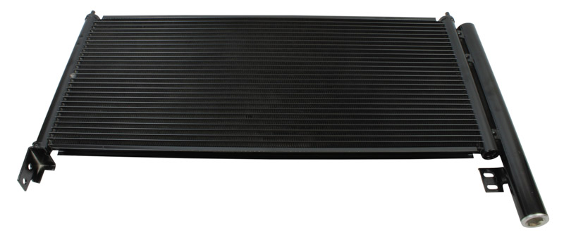 Maxgear Condensor, airconditioning AC830409