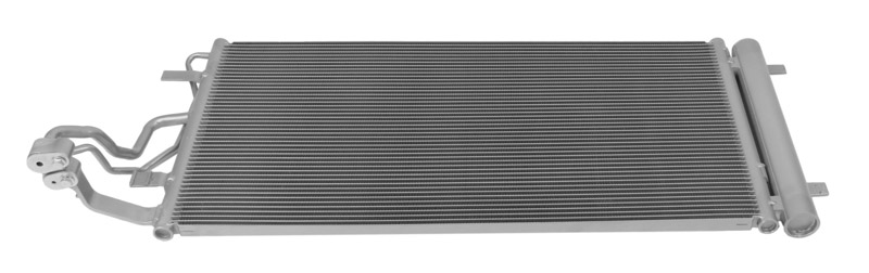 Maxgear Condensor, airconditioning AC830410