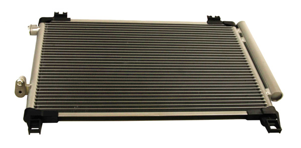 Maxgear Airco condensor AC832168