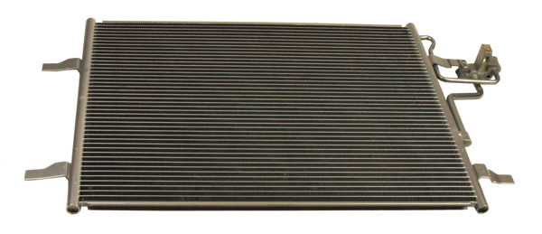 Maxgear Airco condensor AC837110