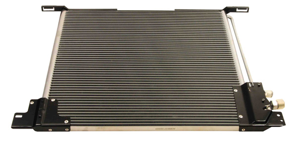 Maxgear Airco condensor AC858157