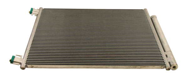 Maxgear Airco condensor AC863121