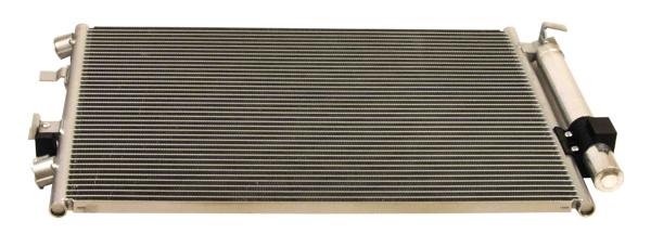 Maxgear Airco condensor AC867815