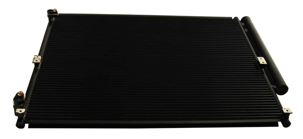 Maxgear Airco condensor AC891229