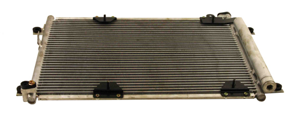 Maxgear Airco condensor AC897818