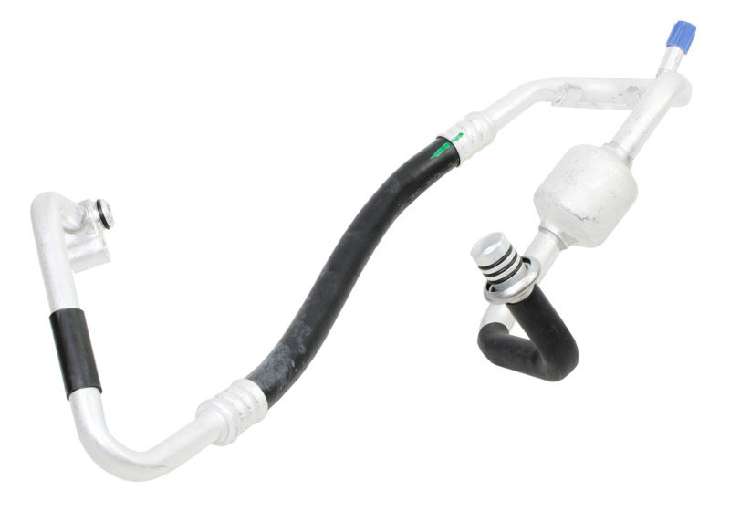 Maxgear Lage drukleiding, airconditioning AC930044