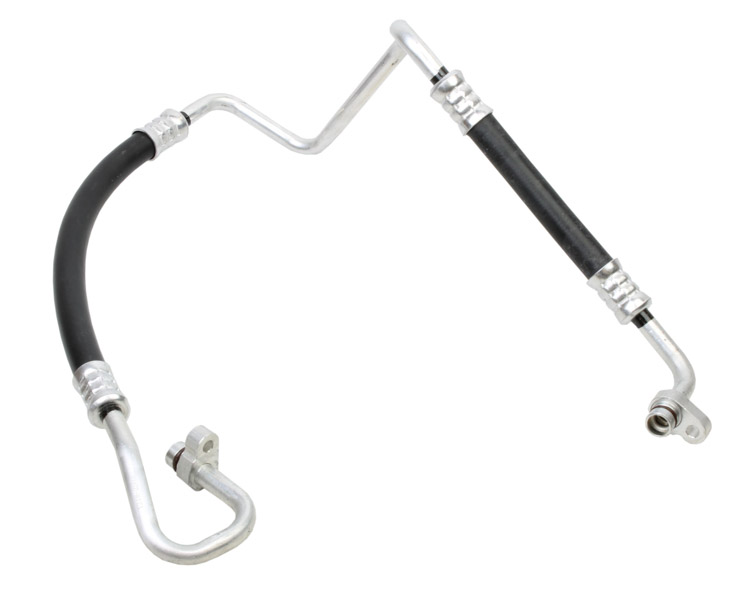 Maxgear Hoge drukleiding, airconditioning AC930048