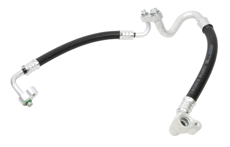 Maxgear Hoge druk- / lage drukleiding, airconditioning AC930049