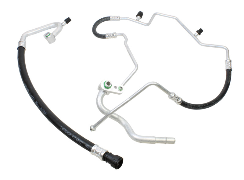 Maxgear Hoge druk- / lage drukleiding, airconditioning AC930059