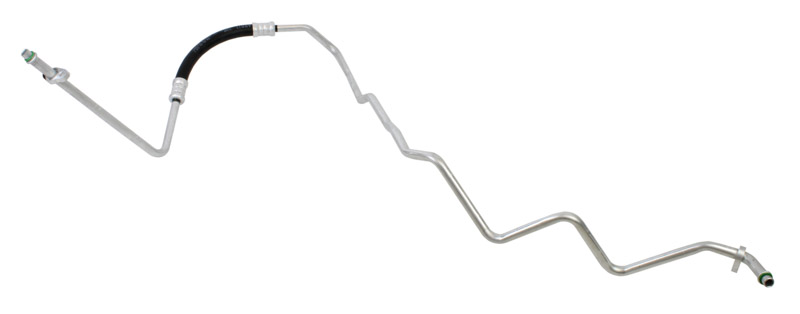 Maxgear Hoge druk- / lage drukleiding, airconditioning AC930068