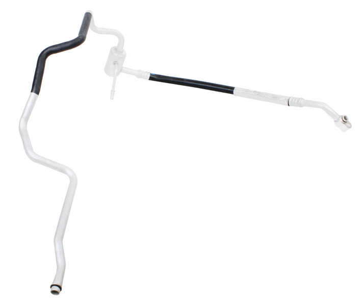 Maxgear Lage drukleiding, airconditioning AC930073