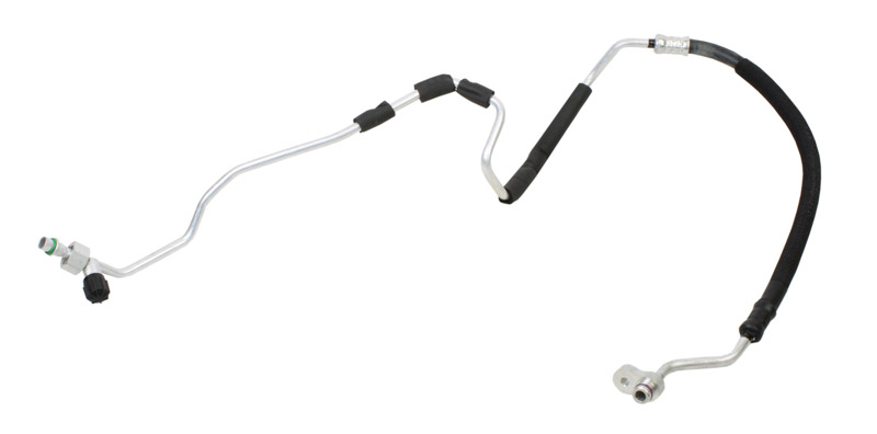 Maxgear Hoge drukleiding, airconditioning AC930077