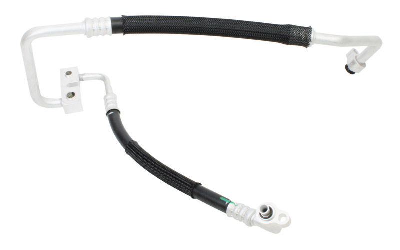 Maxgear Hoge druk- / lage drukleiding, airconditioning AC930098