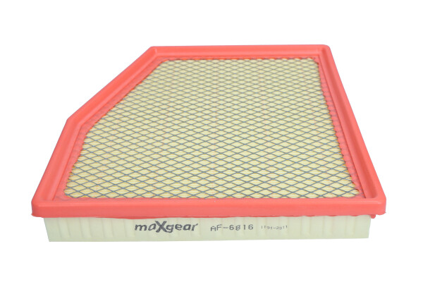 Maxgear Luchtfilter 26-2554