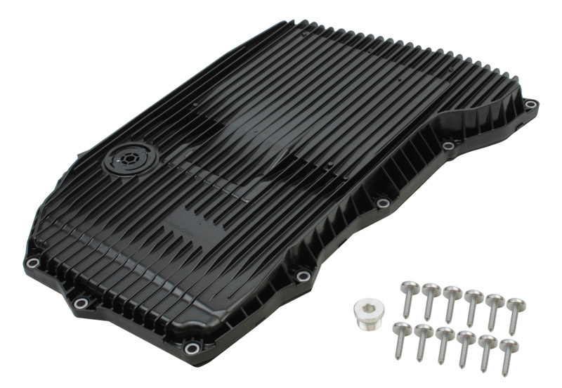 Maxgear Hydrauliekfilterset, automatische aandrijving 26-1733