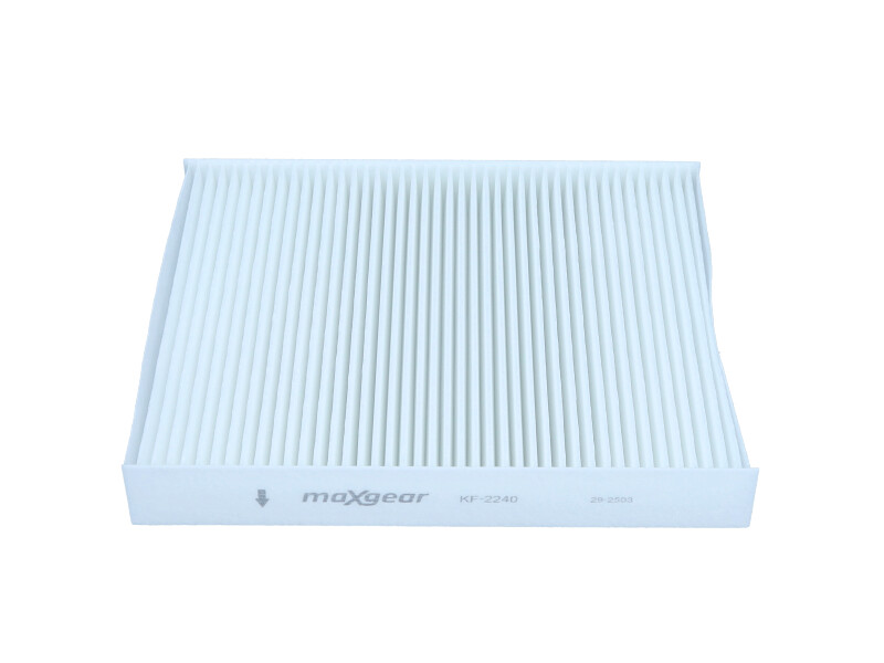 Maxgear Interieurfilter 26-2593