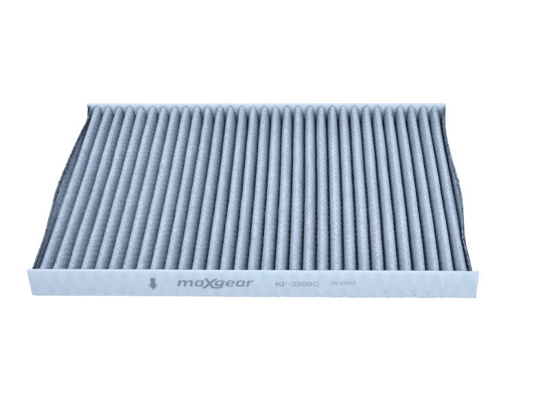 Maxgear Interieurfilter 26-2592