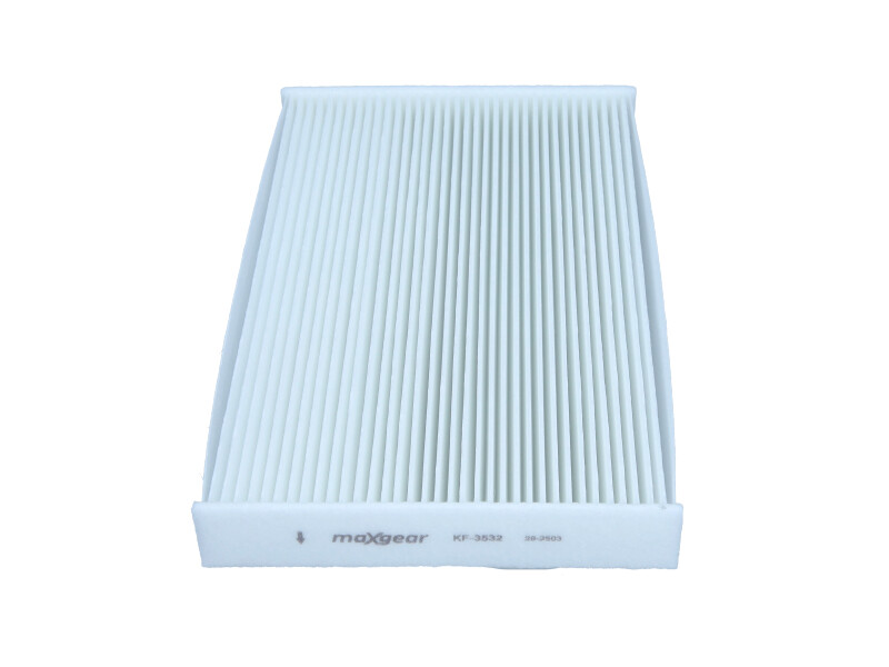 Maxgear Interieurfilter 26-2578