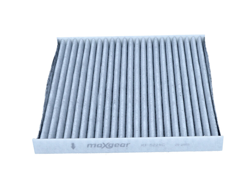 Maxgear Interieurfilter 26-2580