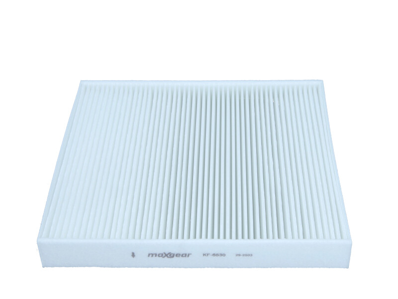 Maxgear Interieurfilter 26-2576