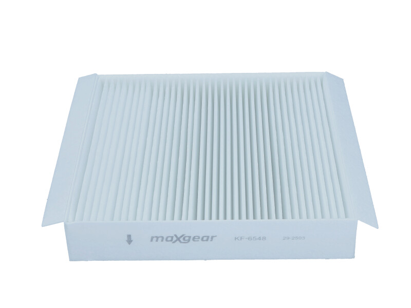 Maxgear Interieurfilter 26-2583