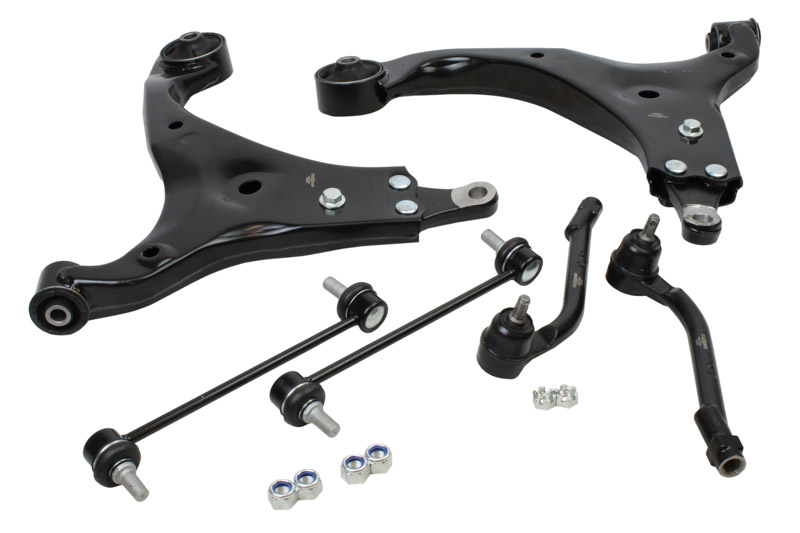 Maxgear Voorwiel/Achterwiel ophanging 72-6303