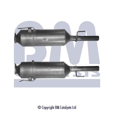 Bm Catalysts Roetfilter BM11039H